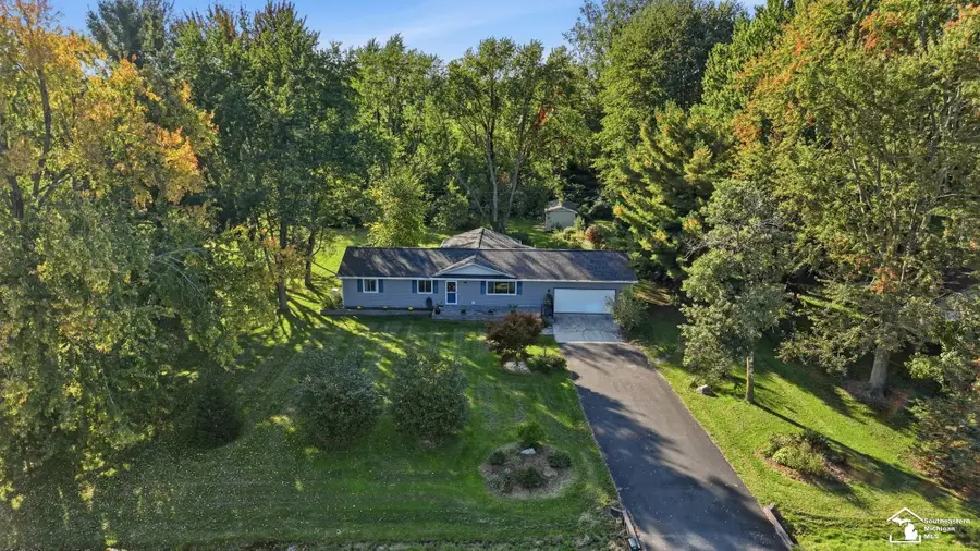 14277 S Sanford, Milan, MI 48160 - #3