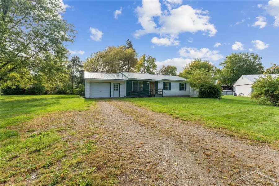 186 Bee Gee, Lapeer, MI 48446 - #3