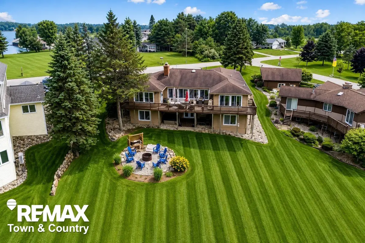 4564 Hamilton, Gladwin, MI 48624 - #1