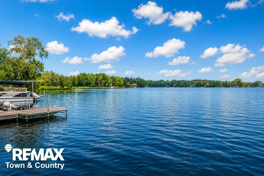 4564 Hamilton, Gladwin, MI 48624 - #3