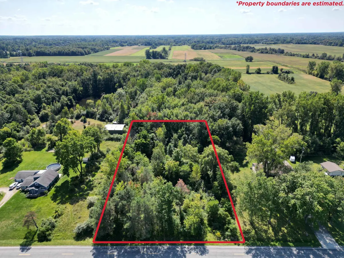 13615 Dixie, Birch Run, MI 48415 - #1