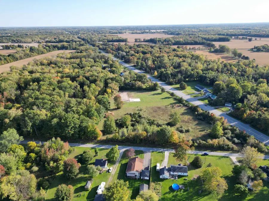 13615 Dixie, Birch Run, MI 48415 - #2