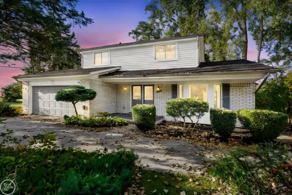 33614 Lakeview, Chesterfield, MI 48047