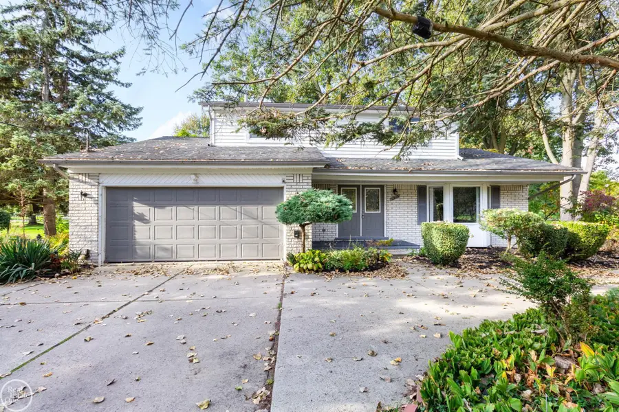 33614 Lakeview, Chesterfield, MI 48047 - #3