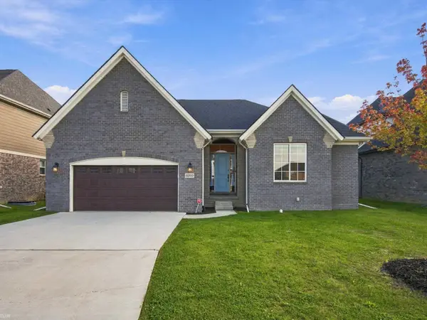 4090 Spring Meadow, Sterling Heights, MI 48314