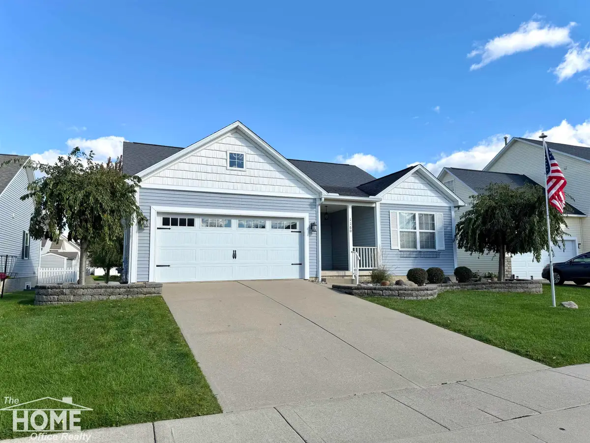 1160 Jackson, Owosso, MI 48867 - #1