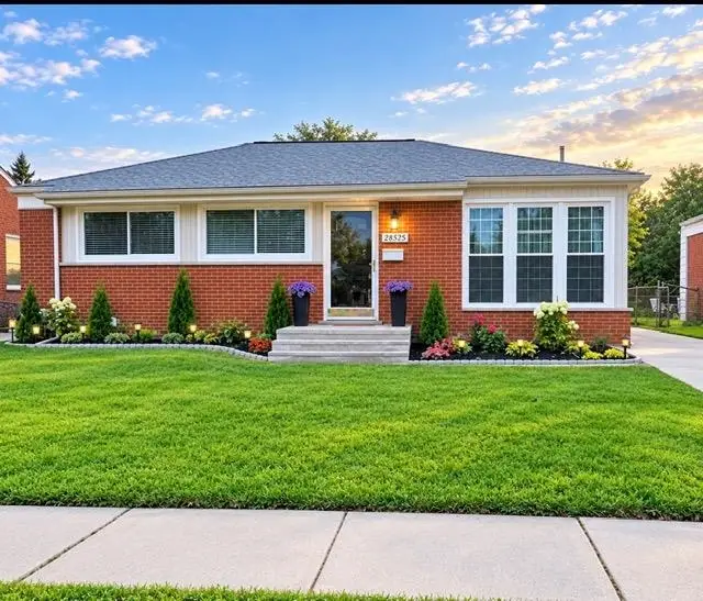 28525 Beste, Saint Clair Shores, MI 48081 - #1