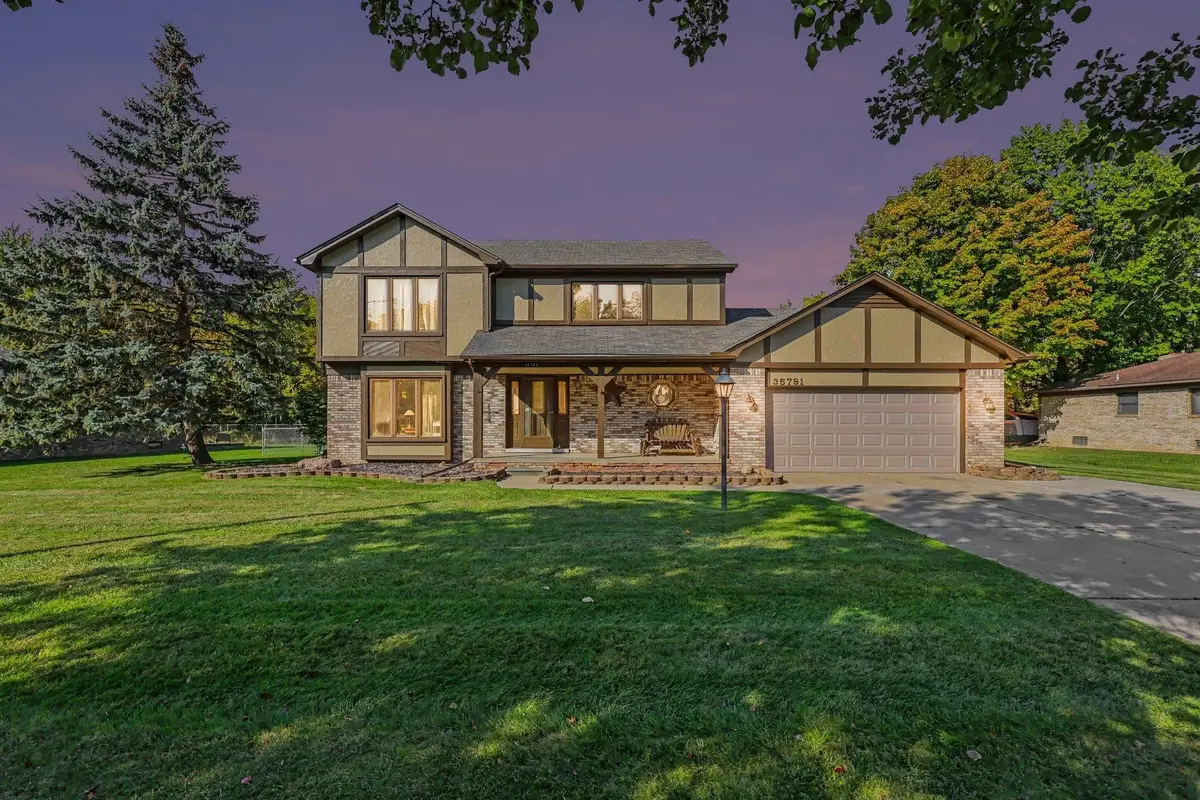 35791 Clarkston, Richmond, MI 48062 - #1
