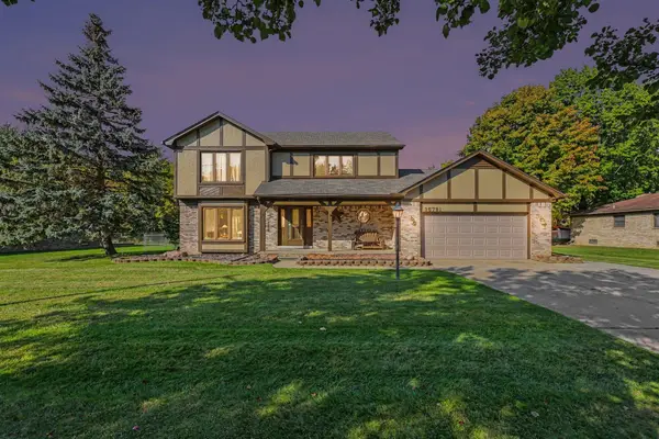 35791 Clarkston, Richmond, MI 48062