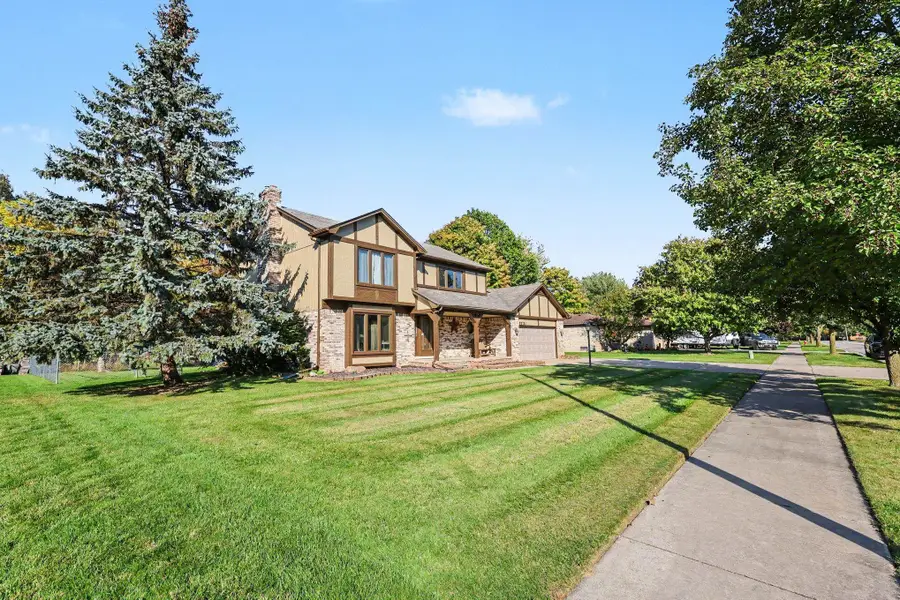 35791 Clarkston, Richmond, MI 48062 - #2
