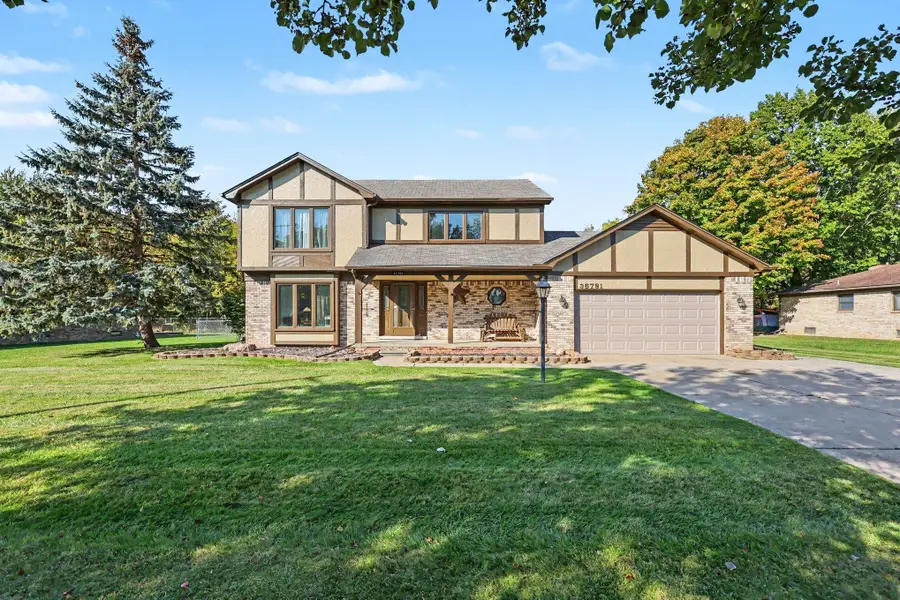 35791 Clarkston, Richmond, MI 48062 - #3