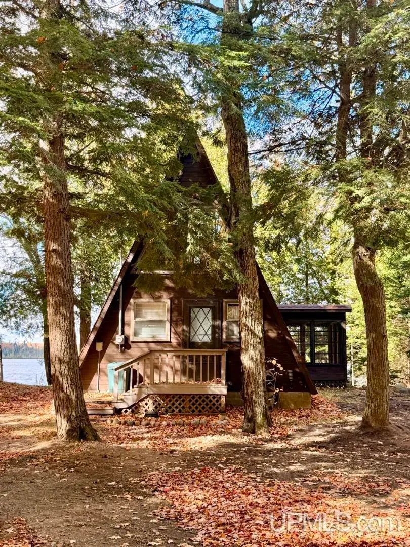 21725 Elm, Michigamme, MI 49861 - #1