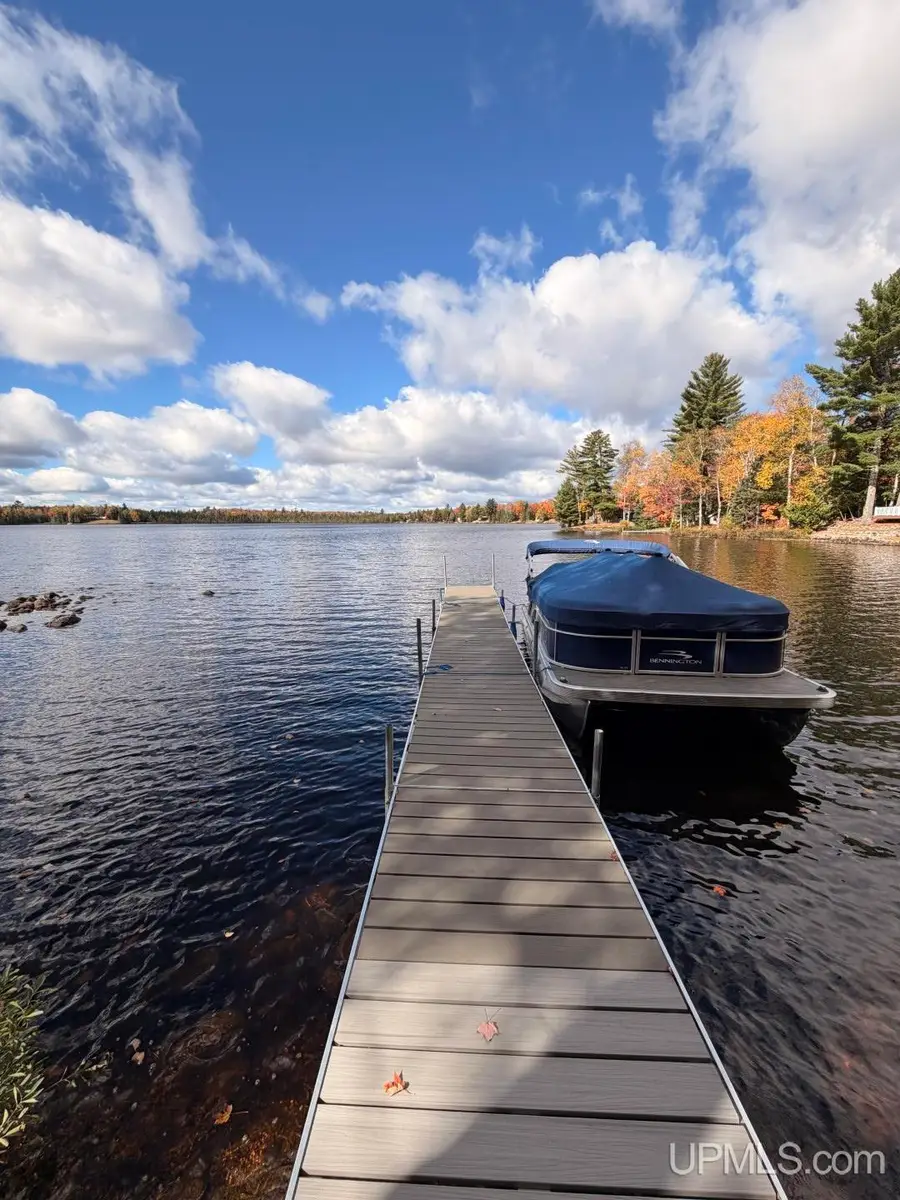 21725 Elm, Michigamme, MI 49861 - #2