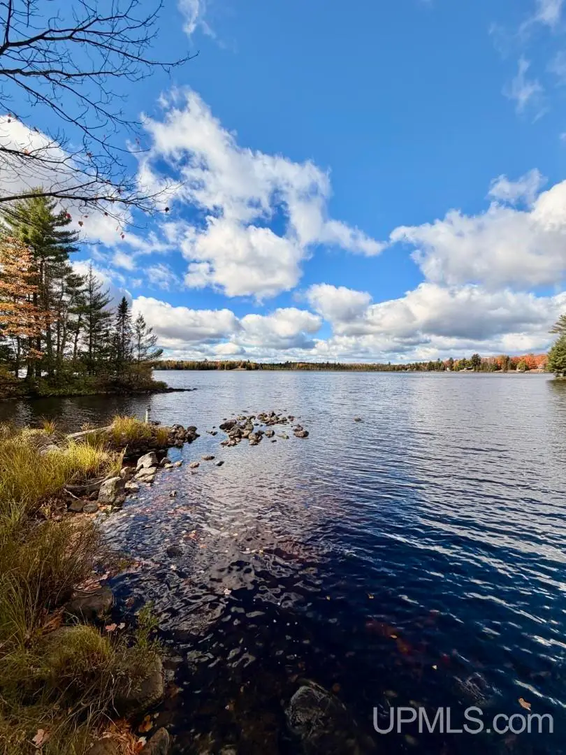 21725 Elm, Michigamme, MI 49861 - #3