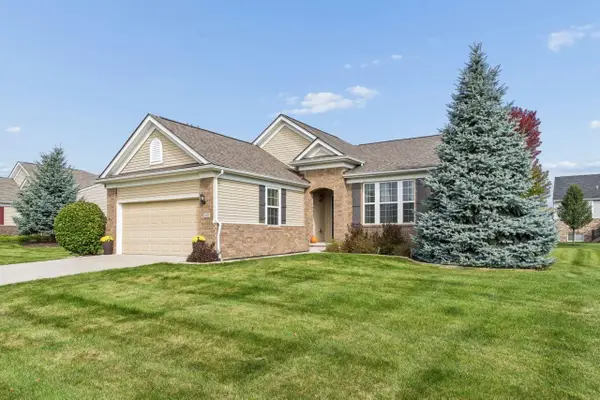 6195 Shadow Creek, Grand Blanc, MI 48439