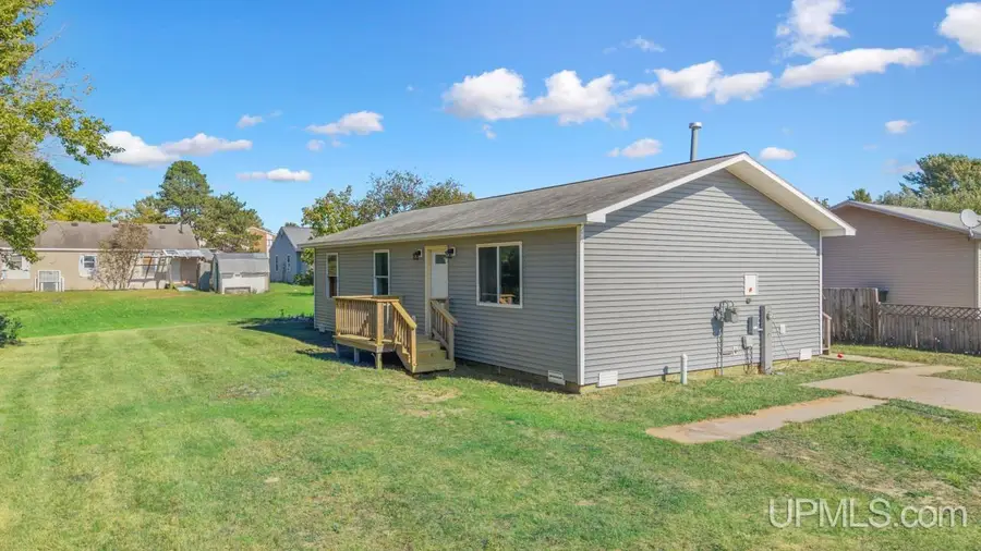 2720 7th, Escanaba, MI 49829 - #2