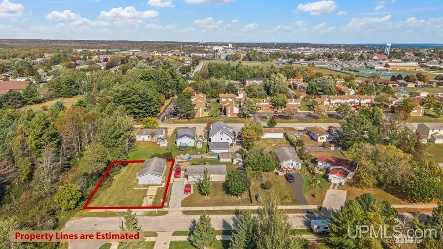 2720 7th, Escanaba, MI 49829 - #3