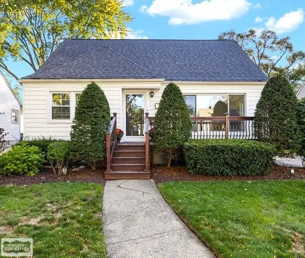 2060 Thomas, Berkley, MI 48072
