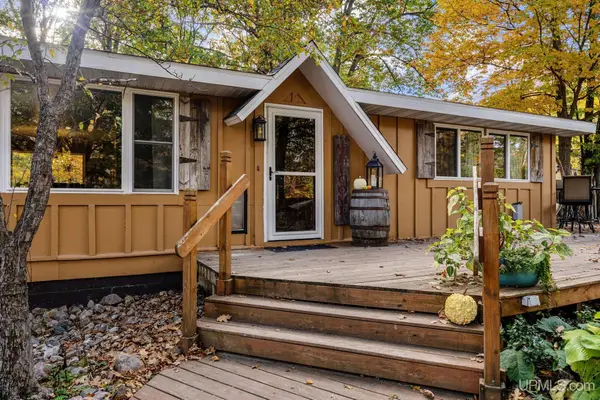 84 N Serenity, Gwinn, MI 49841