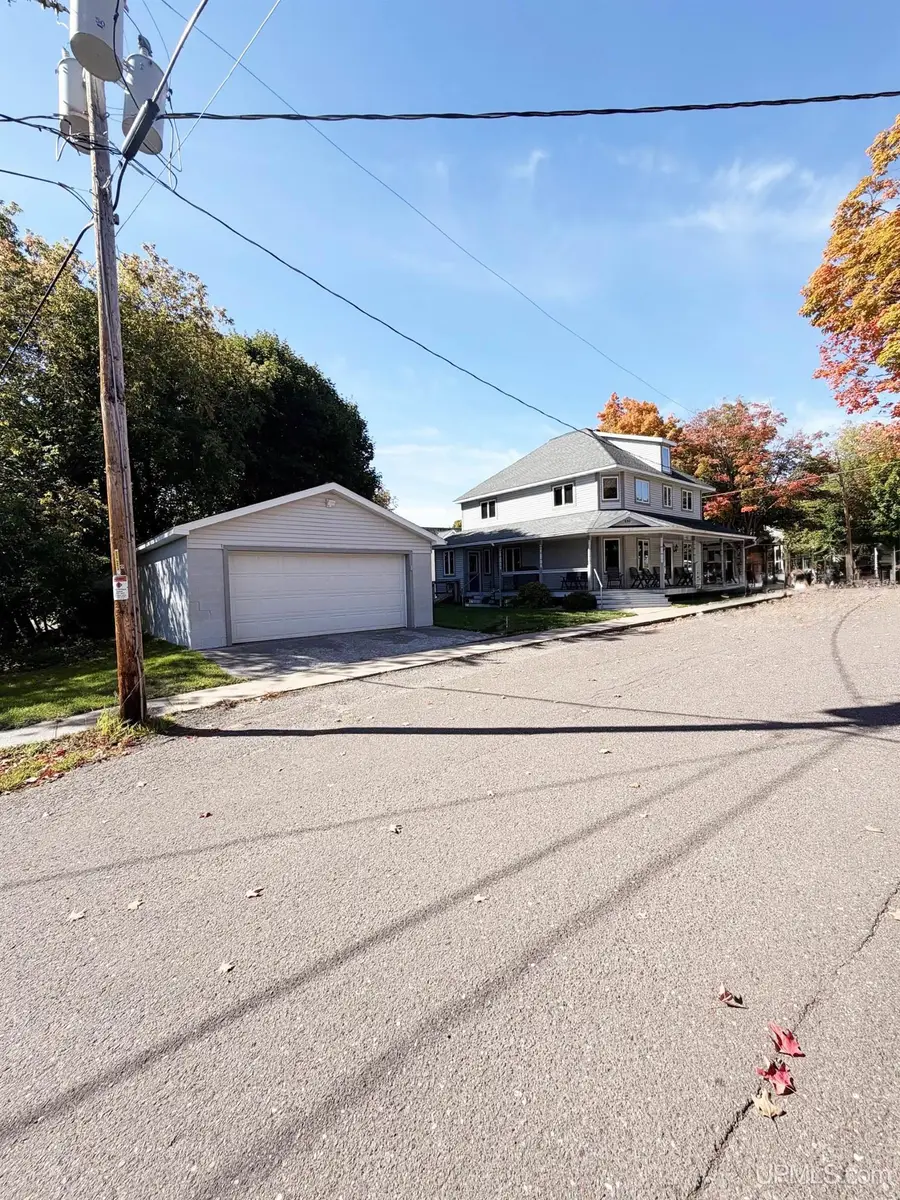 630 7th, Lake Linden, MI 49945 - #2