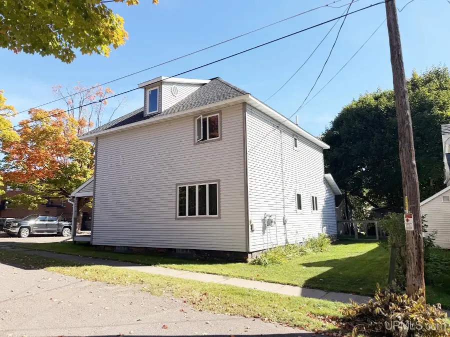 630 7th, Lake Linden, MI 49945 - #3