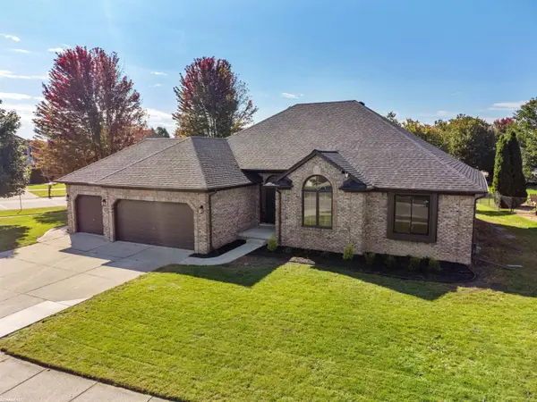 36662 Audrey, New Baltimore, MI 48047