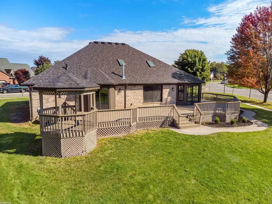 36662 Audrey, New Baltimore, MI 48047 - #2