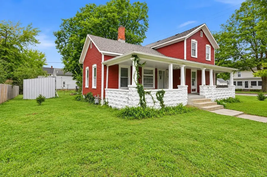 207 Cherry, Three Oaks, MI 49128 - #2