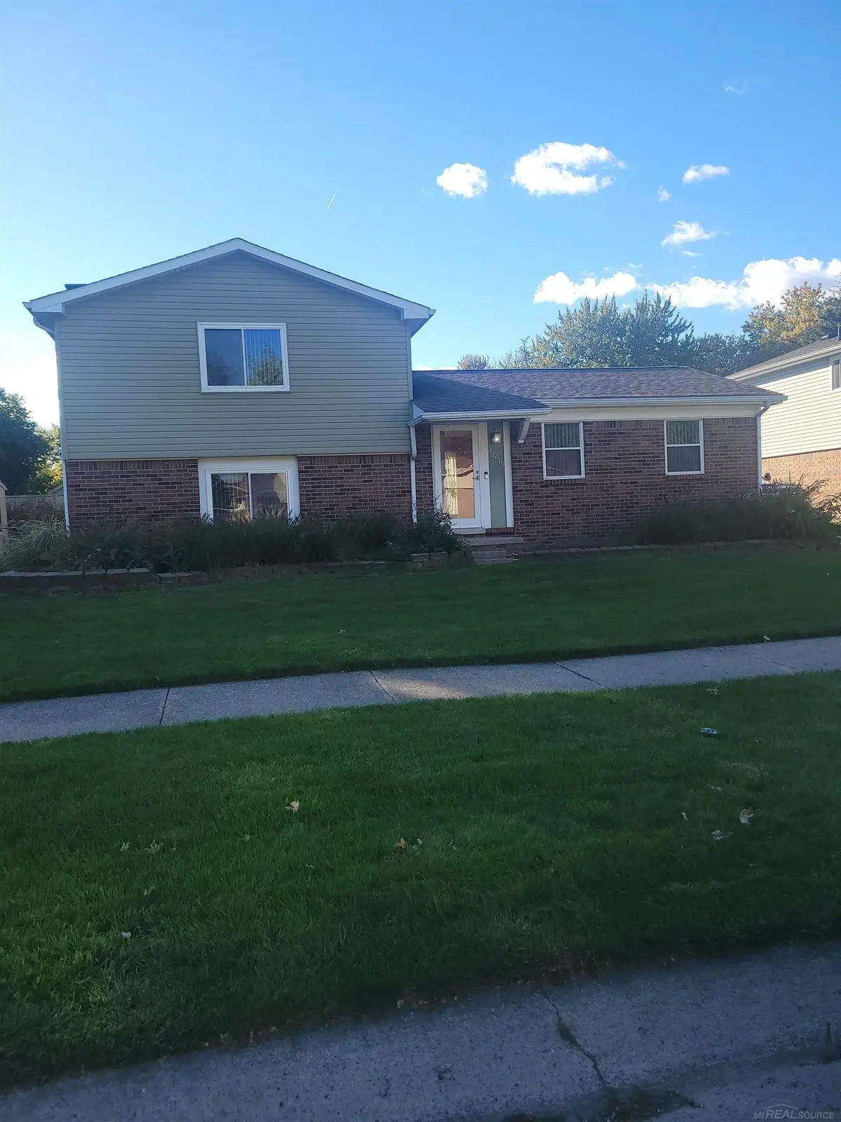 42619 Walker, Clinton Township, MI 48038 - #1
