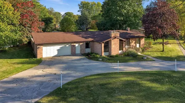 401 Southlawn, Auburn, MI 48611