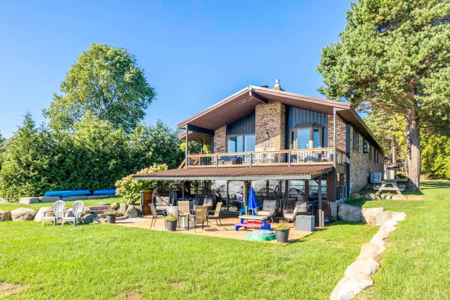 8915 Lakeshore, Lexington, MI 48450 - #2