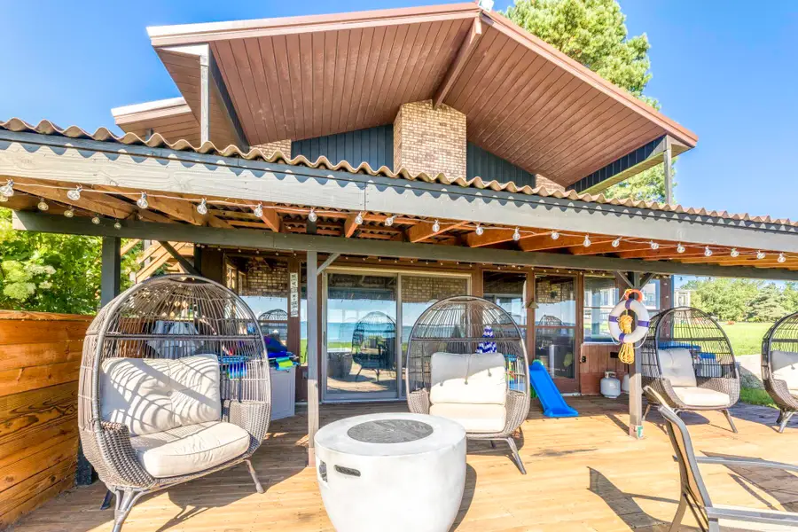 8915 Lakeshore, Lexington, MI 48450 - #3