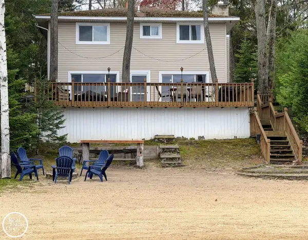 7840 Beech, Lake, MI 48632