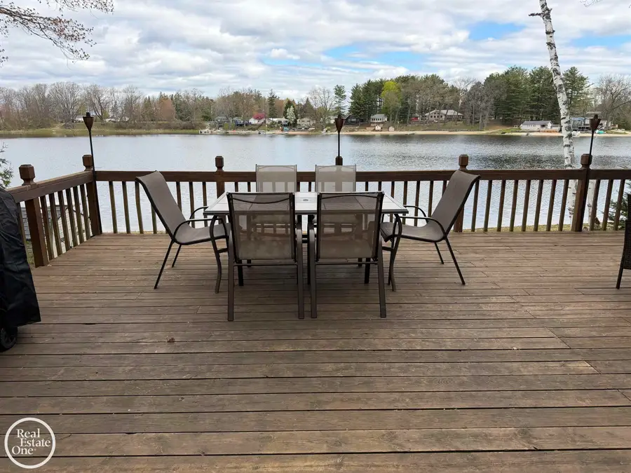 7840 Beech, Lake, MI 48632 - #2