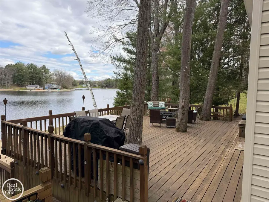 7840 Beech, Lake, MI 48632 - #3