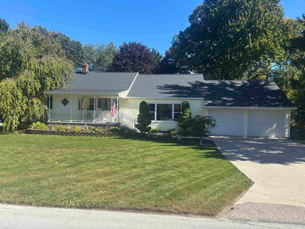 3002 Oakwood, Port Huron, MI 48060 - #1