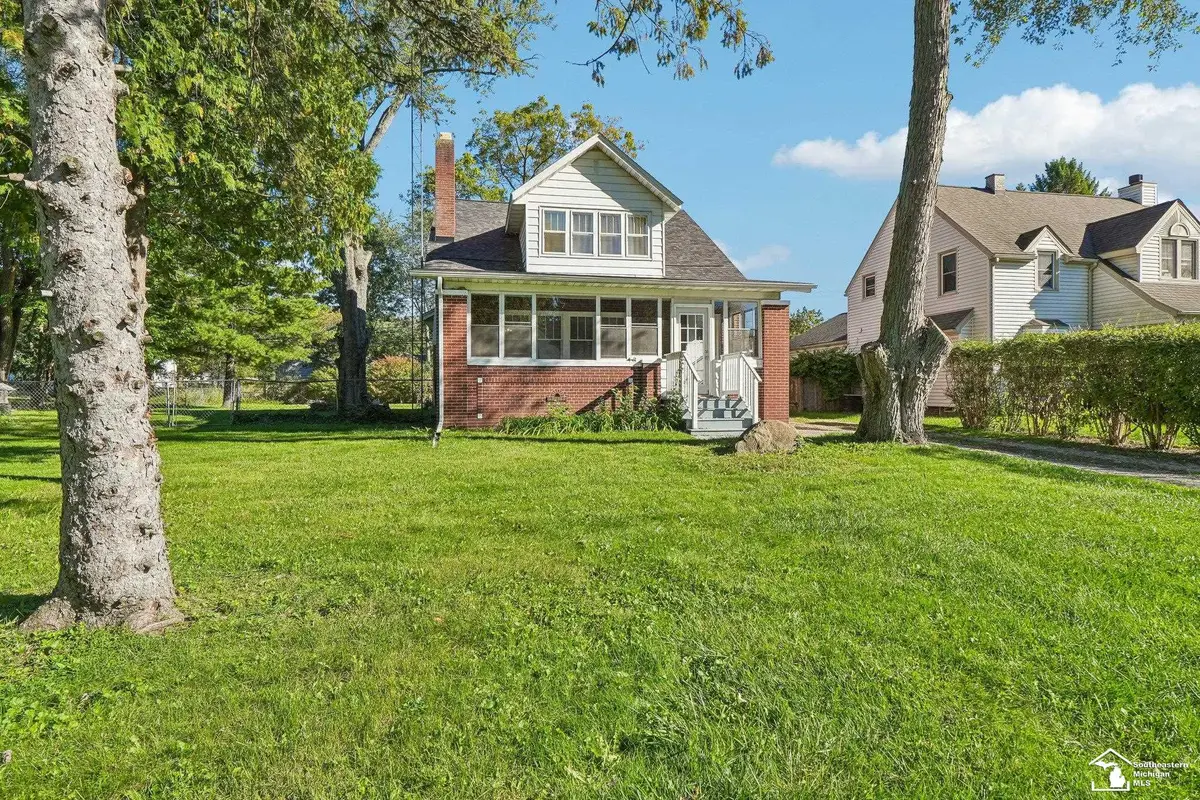 2036 Hollywood, Monroe, MI 48162 - #1