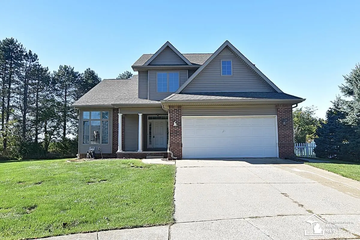 108 Raisin, Dundee, MI 48131 - #1
