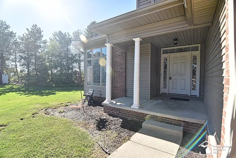 108 Raisin, Dundee, MI 48131 - #3
