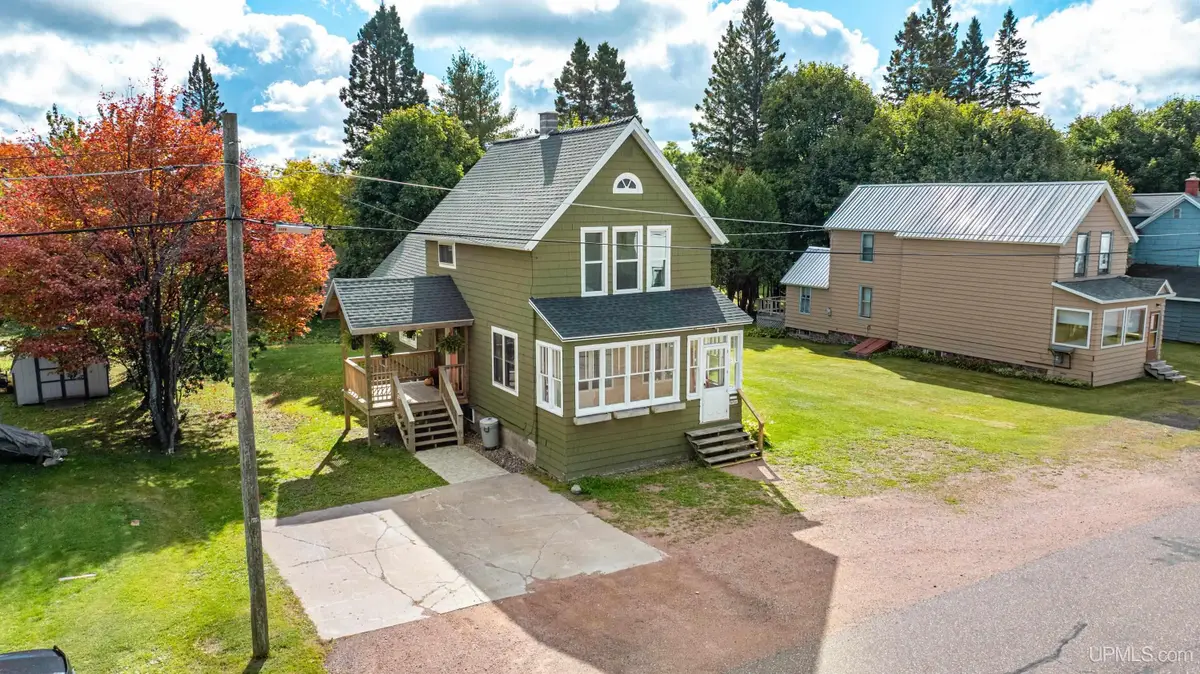 56966 Rockland, Calumet, MI 49913 - #1