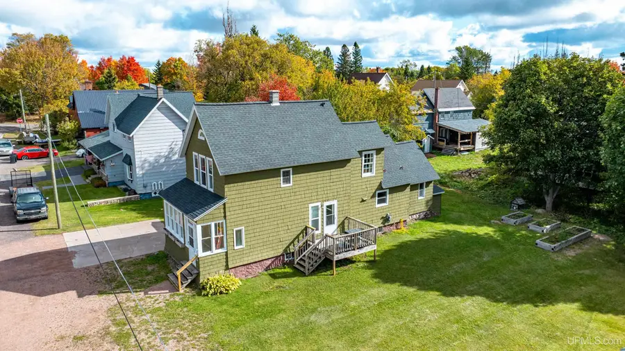 56966 Rockland, Calumet, MI 49913 - #2