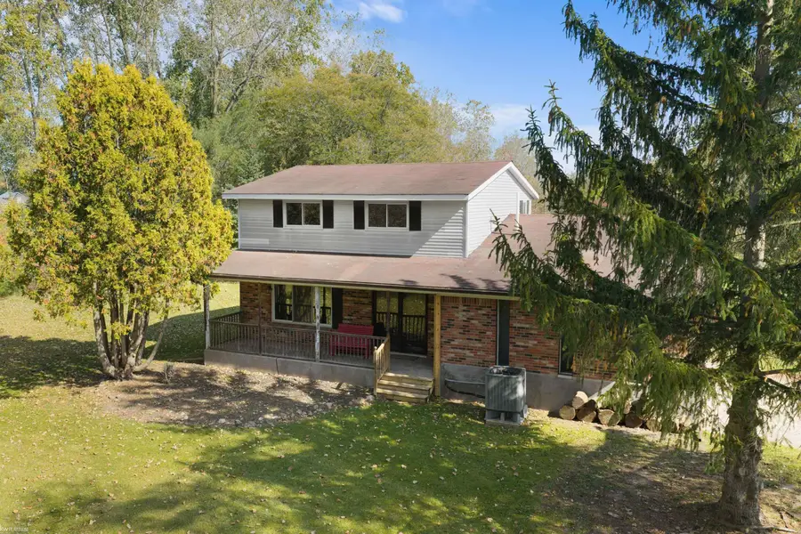 892 Braidwood, Riley, MI 48041 - #2