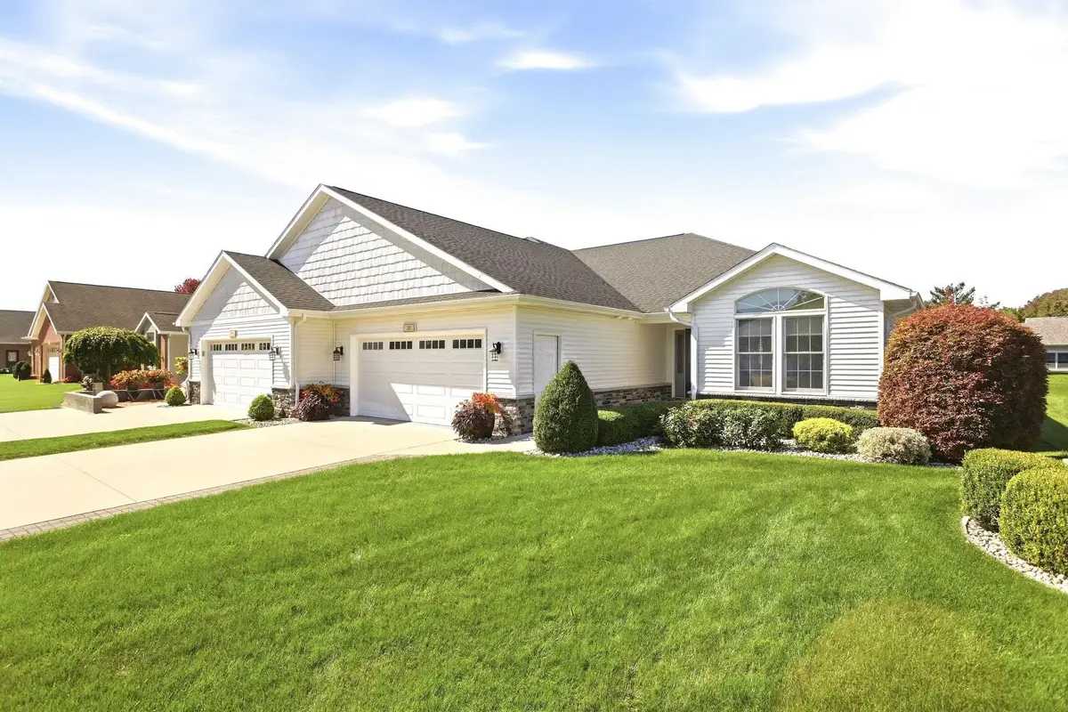 20 Hanover, Frankenmuth, MI 48734 - #1