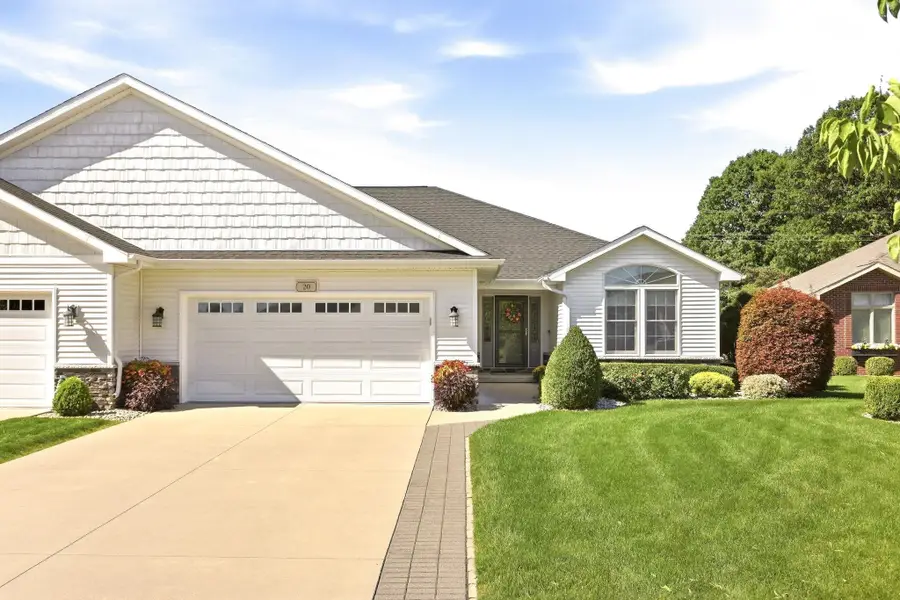 20 Hanover, Frankenmuth, MI 48734 - #2