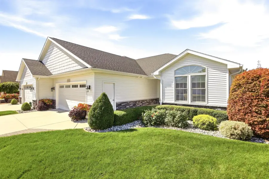20 Hanover, Frankenmuth, MI 48734 - #3