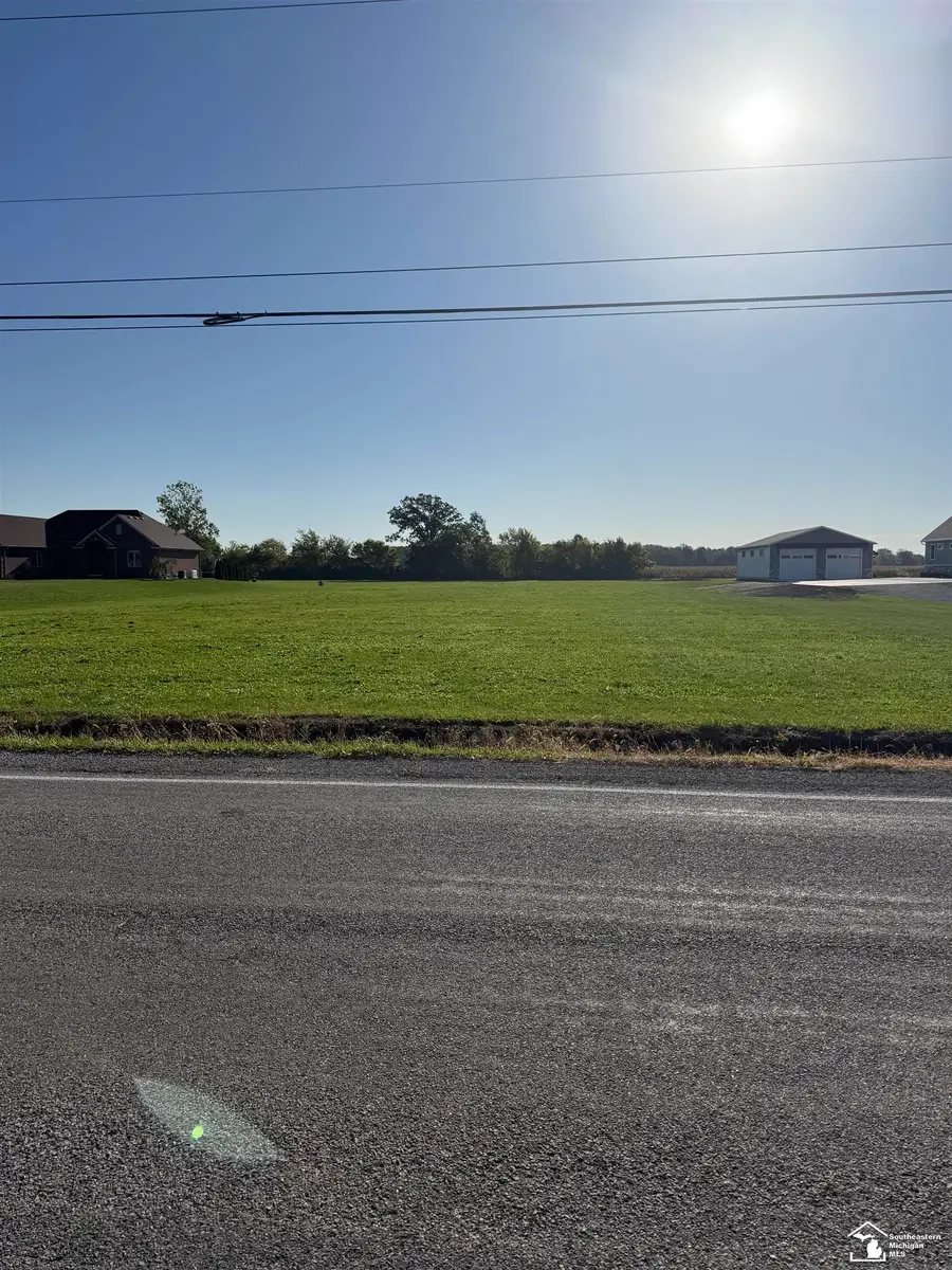 774 N Raisinville, Monroe, MI 48162 - #2