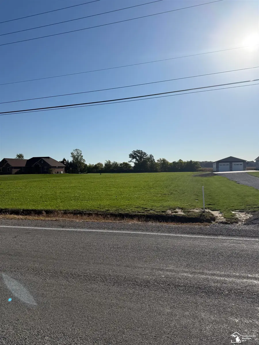 774 N Raisinville, Monroe, MI 48162 - #3
