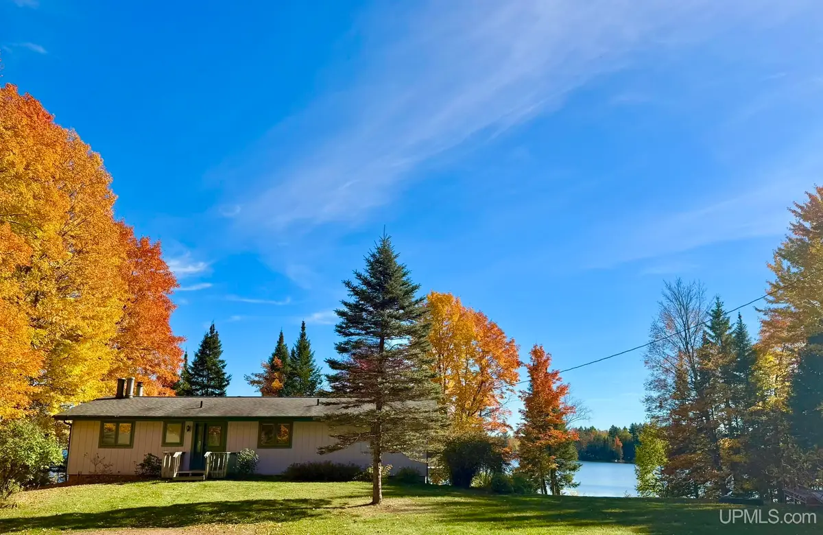 N12790 Sawyer Lake, Channing, MI 49815 - #1