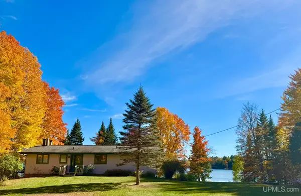 N12790 Sawyer Lake, Channing, MI 49815