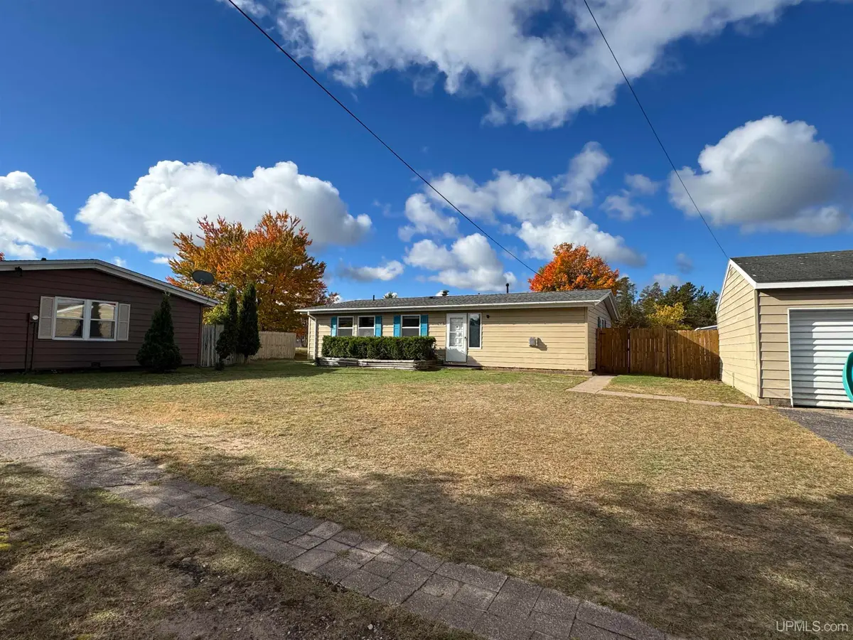 108 Provider, Gwinn, MI 49841 - #1